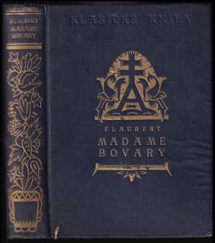 Madame Bovary