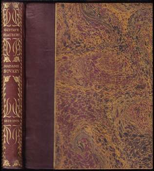 Madame Bovary