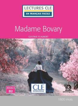 Gustave Flaubert: Madame Bovary