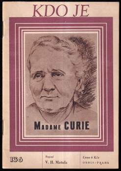 Madame Curie