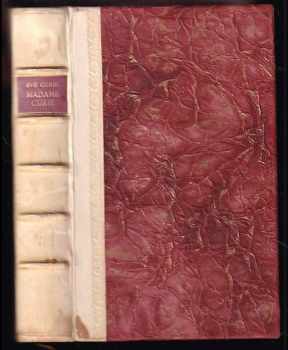 Eve Curie: Madame Curie