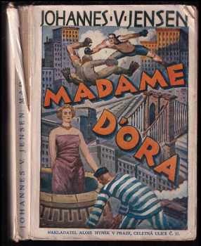 Madame D'Ora