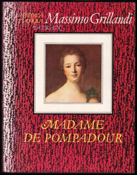Madame de Pompadour