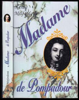 Madame de Pompadour