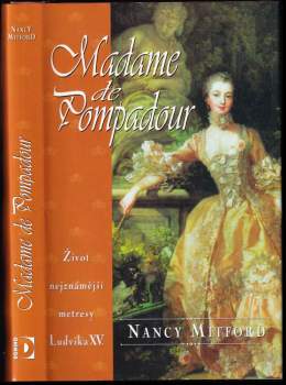 Madame de Pompadour