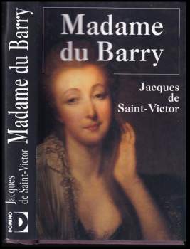 Madame du Barry