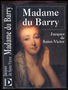 Madame du Barry