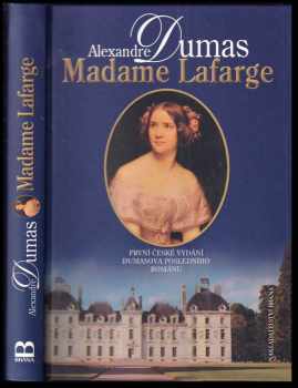 Madame Lafarge