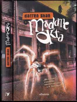 Darren Shan: Madame Okta