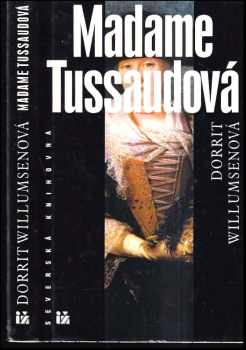 Madame Tussaudová