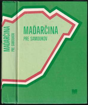 Maďarčina pre samoukov