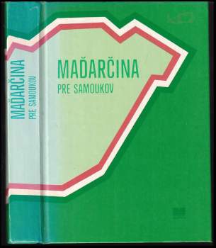Andrej Kostolný: Maďarčina pre samoukov