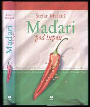 Maďari pod lupou