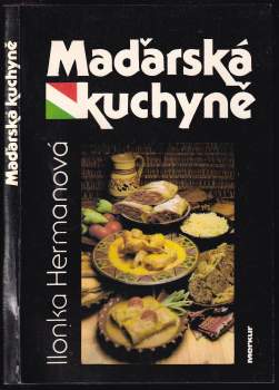 Maďarská kuchyně