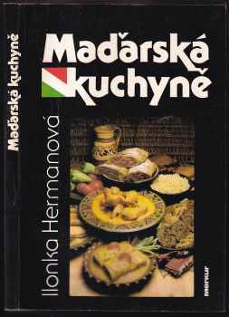 Maďarská kuchyně