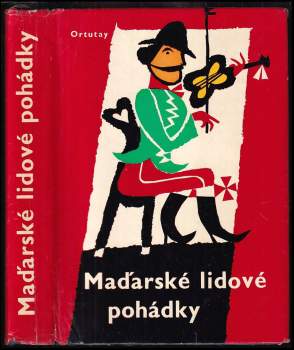 Maďarské lidové pohádky