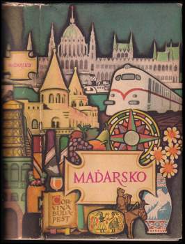 Maďarsko
