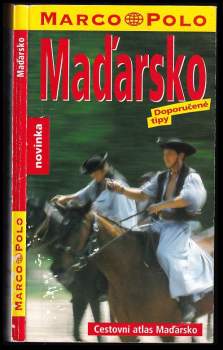Maďarsko