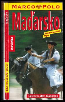 Rita Stiens: Maďarsko