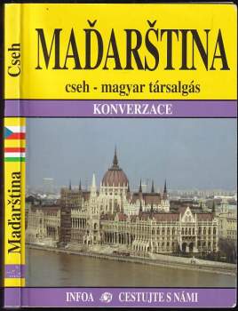 Maďarština