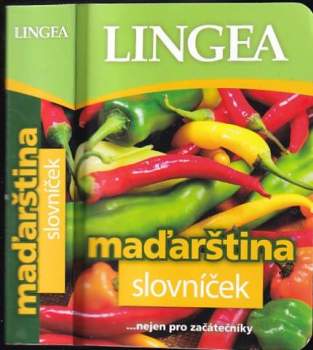 Maďarština