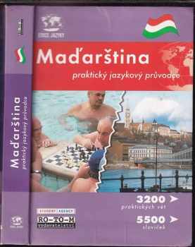 Maďarština - praktický jazykový průvodce