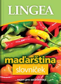 Maďarština