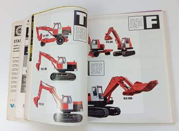 Ota Kraus: Made in 67 - ročník IV. - číslo 9 - Brno - Kovohutě Praha - revue pro vedoucí pracovníky národního hospodářství - průmyslu - obchodu - vědy a techniky