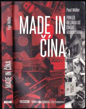 Paul Midler: Made in Čína