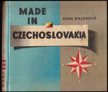 Made in Czechoslovakia