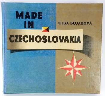 Made in Czechoslovakia