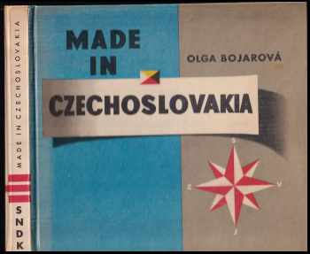 Made in Czechoslovakia
