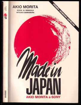 Akio Morita: Made in Japan - Akio Morita a Sony