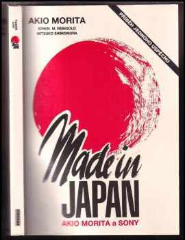 Akio Morita: Made in Japan