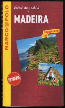 Christopher Catling: Madeira