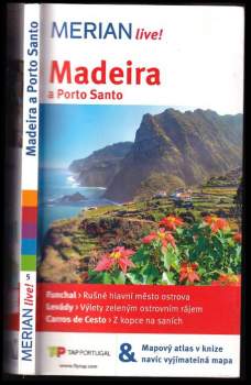 Madeira a Porto Santo
