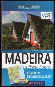 Madeira a Porto Santo