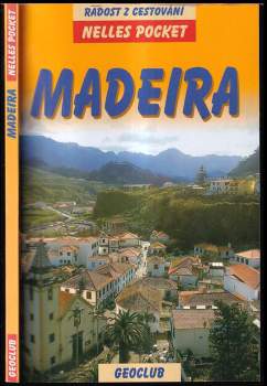 Daniela Schetar-Köthe: Madeira