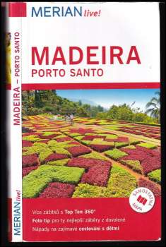 Madeira, Porto Santo