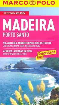 Madeira, Porto Santo