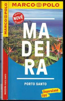 Sara Lier: Madeira ; Porto Santo