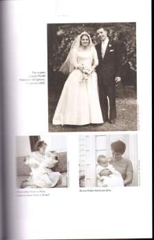 Madeleine Korbel Albright: Madeleine