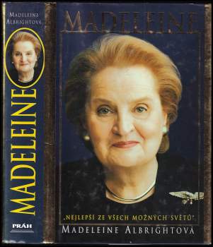 Madeleine : 