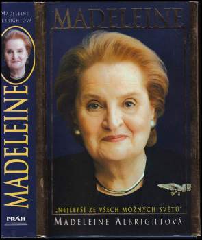 Madeleine : 