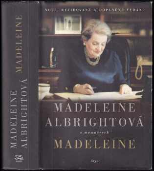 Madeleine - Madeleine Korbel Albright (2013, Argo) - ID: 1727449