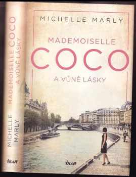Mademoiselle Coco a vůně lásky