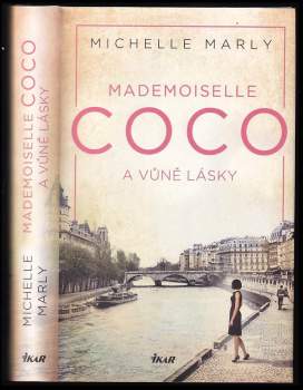 Mademoiselle Coco a vůně lásky