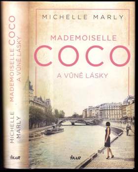 Mademoiselle Coco a vůně lásky