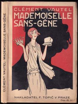 Mademoiselle Sans-Gene