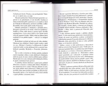 Robert James Waller: Madisonské mosty